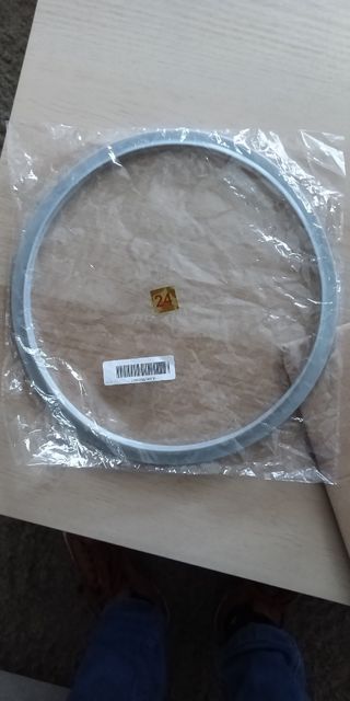 Goma para olla