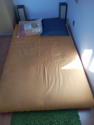Futón Sofa-cama