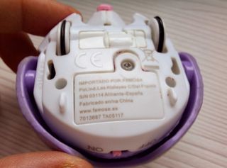 Little Live Pets - Erizo y su casa