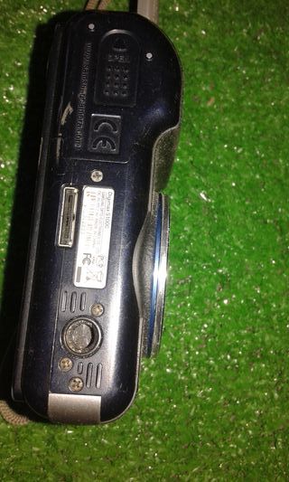 camara fotos digital samsung S 1000