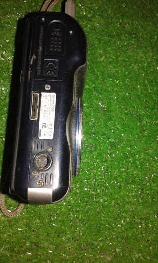 camara fotos digital samsung S 1000