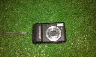 camara fotos digital samsung S 1000