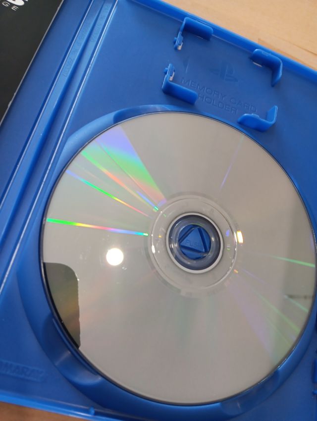 Juego Super bikes ps2