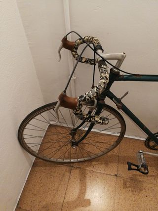 Bici vintage