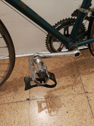 Bici vintage