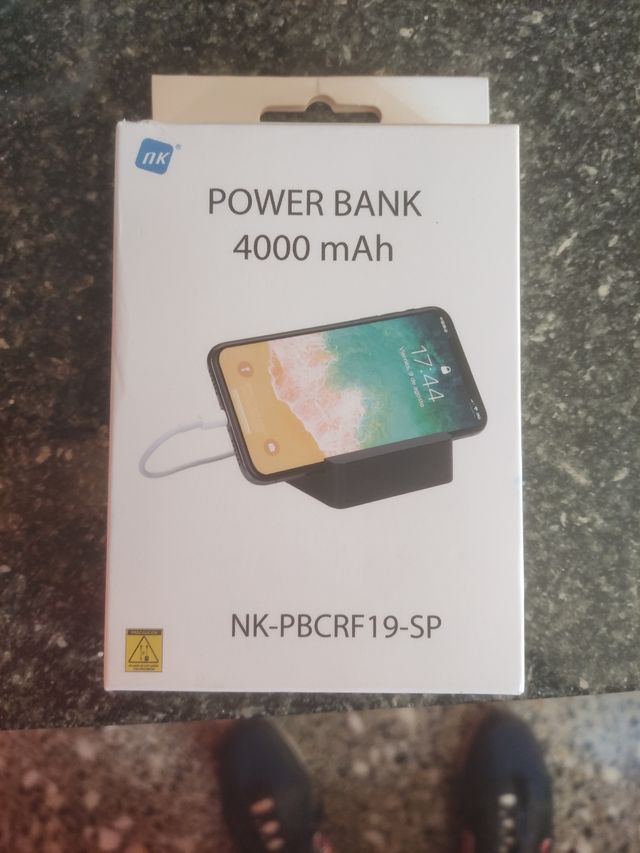 Powerbank