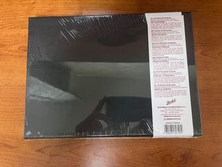 Set 6 pezzi coltelli bistecca Elegance Berkel