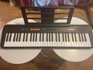 Teclado Casio CT-S100
