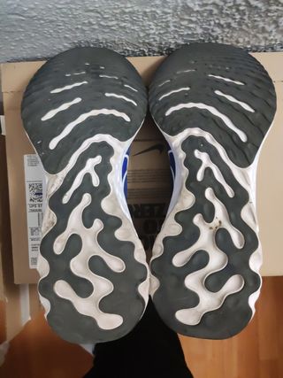 NIKE REACT INFINITY FK 2