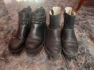 Botas