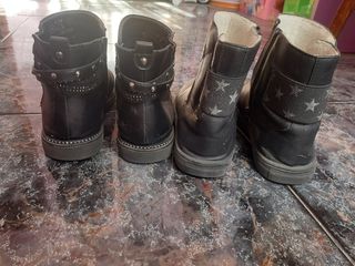 Botas