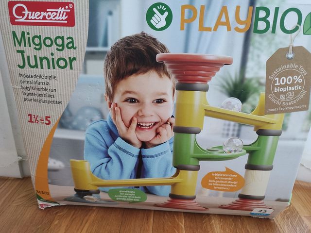 Juguete de construccion