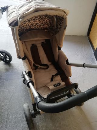 Carritos para bebé/niños