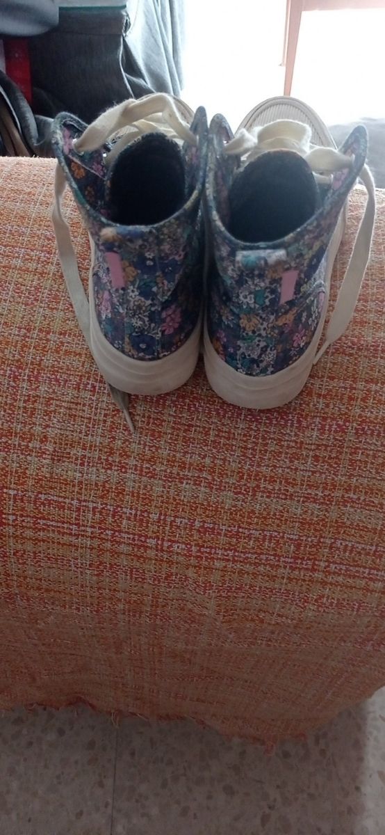 Bonitas Botas de zara