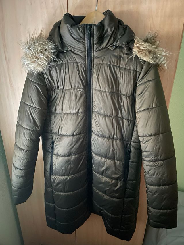 Parka nueva sin estrenar