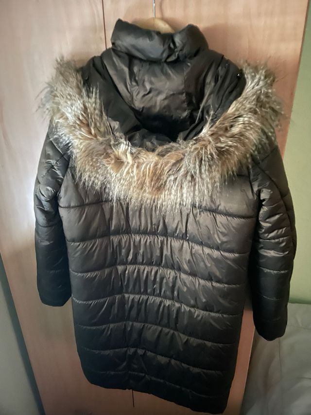 Parka nueva sin estrenar