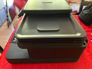 Impresora Hp 7520 / escaner