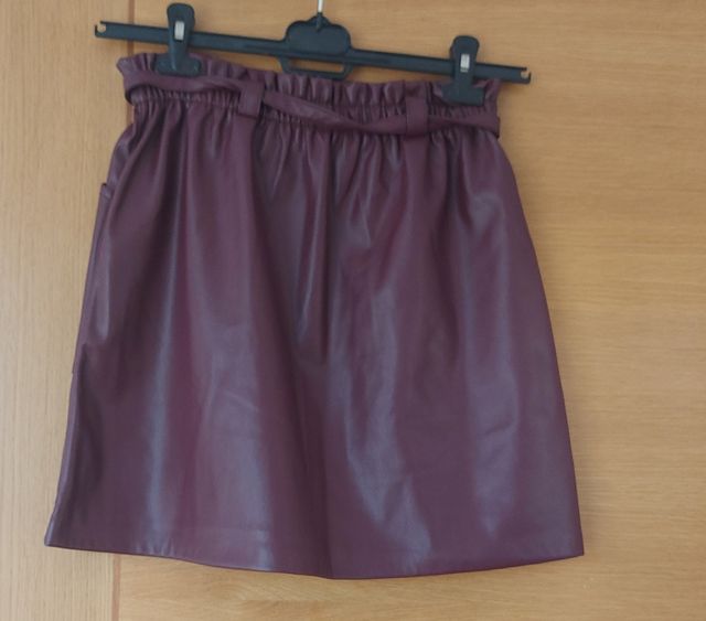 Minifalda Only