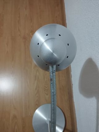 Lámpara de escritorio Lersta Ikea.