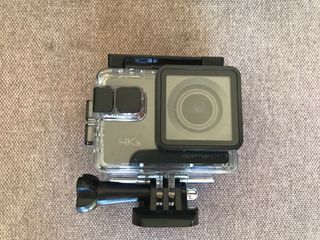 Camara Deportiva Apeman tipo GoPro