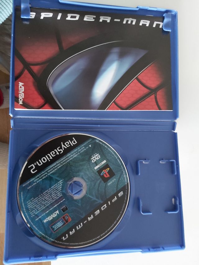 Juegos PlayStation 2