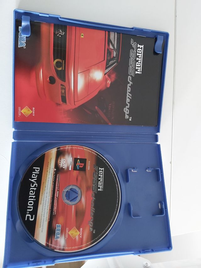 Juegos PlayStation 2