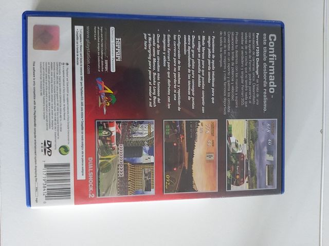 Juegos PlayStation 2