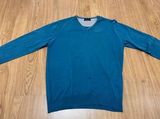 Jersey Massimo Dutti -Talla M