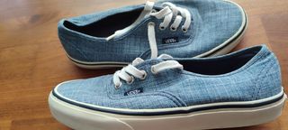 Zapatillas Vans originales