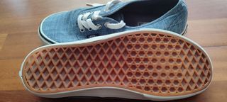 Zapatillas Vans originales
