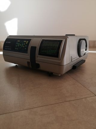 Proyector diapositivas JAMÁS USADO tope gama