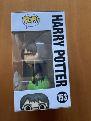 Funko Pop Harry Potter 153