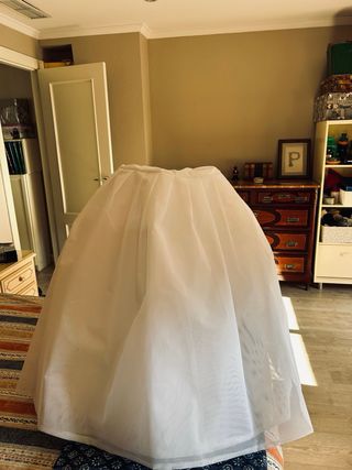 CANCAN de 90 cm de alto