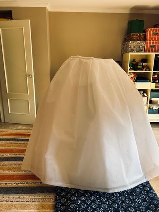 CANCAN de 90 cm de alto