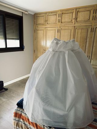 CANCAN de 90 cm de alto