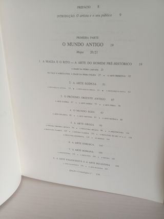 HISTÓRIA DA ARTE.- Janson (portugués).