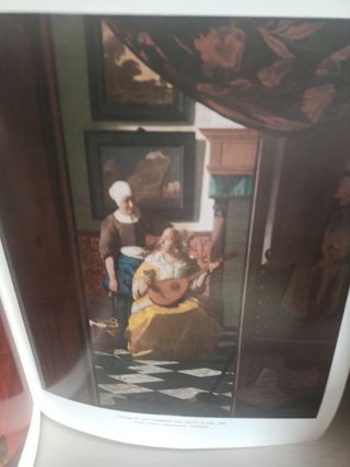 HISTÓRIA DA ARTE.- Janson (portugués).