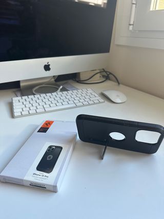 Funda antigolpes Spigen Iphone 13 pro