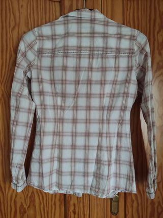 Camisa Massimo Dutti S