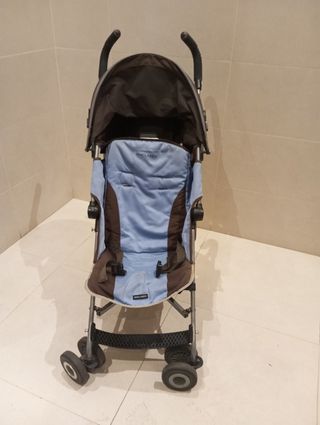 SILLA DE PASEO MCLAREN TIPO PARAGUAS