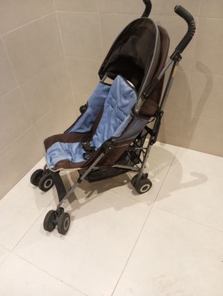 SILLA DE PASEO MCLAREN TIPO PARAGUAS