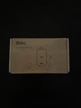 Ariculares NUEVOS ODEC OD-E1