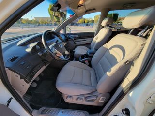 SsangYong Rodius 2018