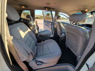 SsangYong Rodius 2018