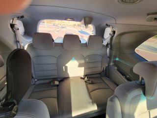 SsangYong Rodius 2018