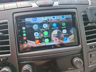 SsangYong Rodius 2018