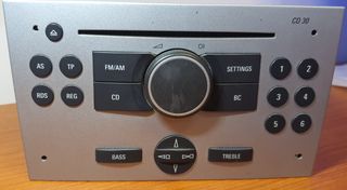 Autoradio originale per Opel
