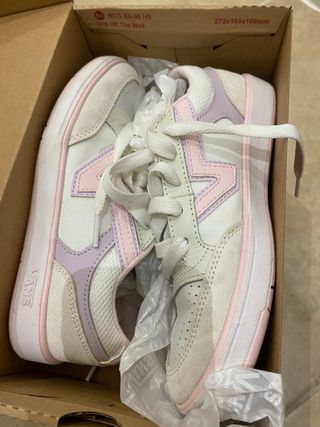 zapatillas vans nuevas