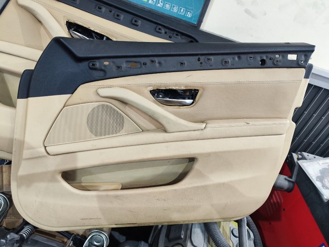 vende paner la puerta bmw f10