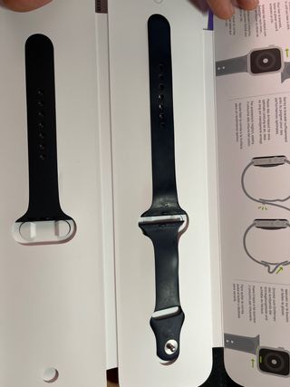 correa deportiva iwatch